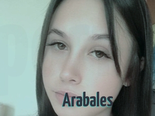 Arabales