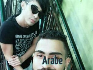 Arabe