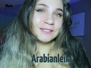 Arabianleila