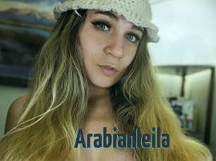 Arabianleila