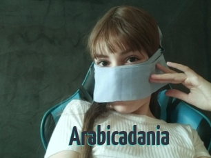 Arabicadania