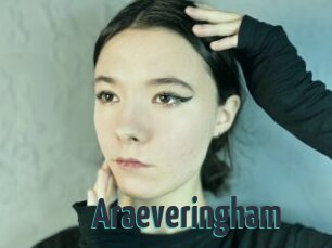 Araeveringham