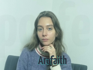 Arafaith