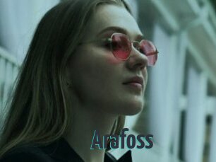 Arafoss