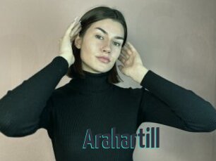 Arahartill