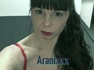 Aranixxx