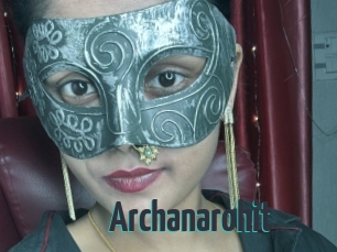 Archanarohit