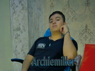 Archiemiller