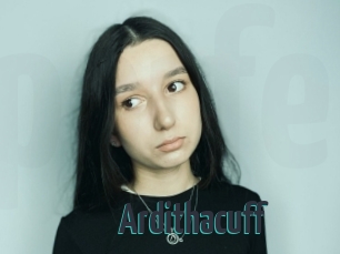 Ardithacuff