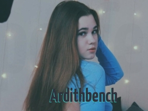 Ardithbench