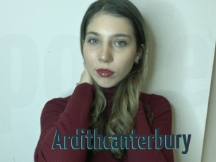 Ardithcanterbury