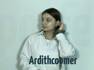 Ardithcoomer