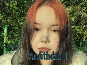 Ardithdaunt