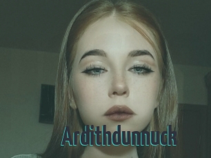 Ardithdunnuck