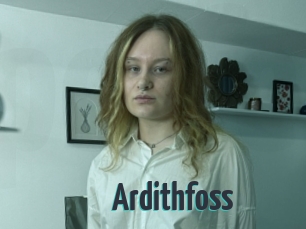 Ardithfoss