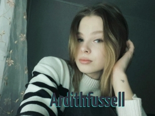 Ardithfussell