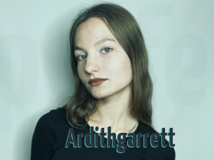 Ardithgarrett