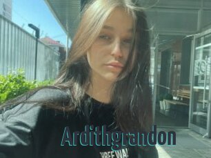 Ardithgrandon