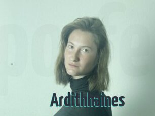 Ardithhaines