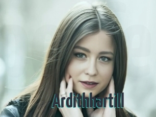 Ardithhartill