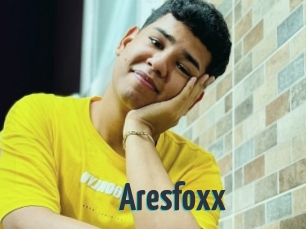 Aresfoxx