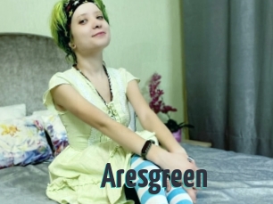 Aresgreen