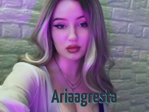 Ariaagresta