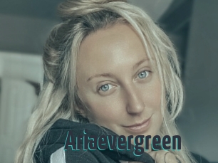 Ariaevergreen