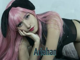 Ariahan