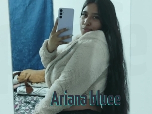 Ariana_bluee