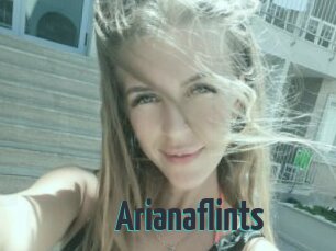 Arianaflints