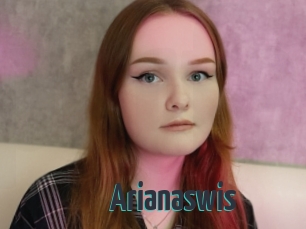 Arianaswis