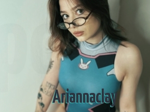 Ariannaclay