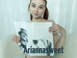 Ariannasweet