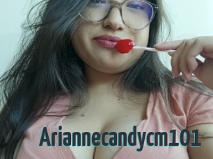 Ariannecandycm101