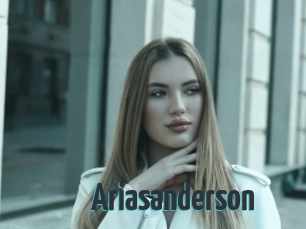 Ariasanderson