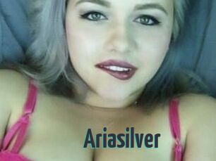 Ariasilver