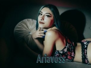 Ariavoss