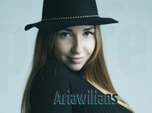 Ariawilians