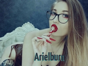 Arielburn