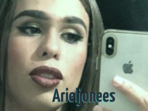 Arieljonees