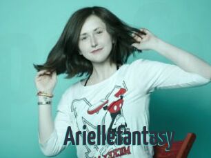 Ariellefantasy