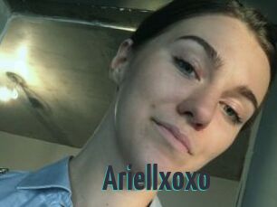 Ariellxoxo