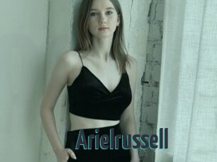 Arielrussell