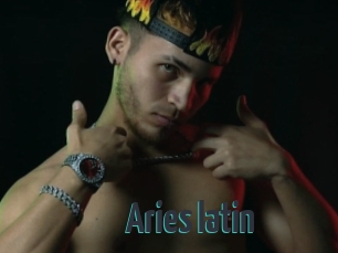 Aries_latin