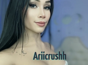 Ariicrushh