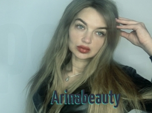 Arinabeauty