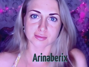 Arinaberix