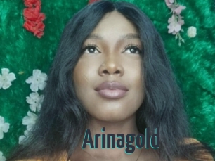 Arinagold