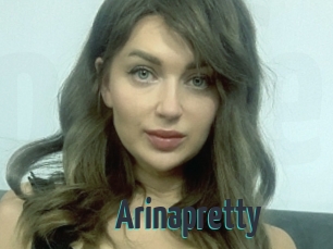 Arinapretty